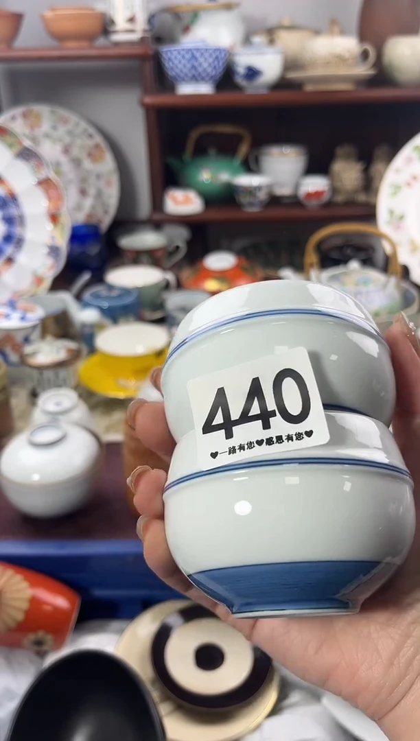 【闪购商品】瓷片440.............