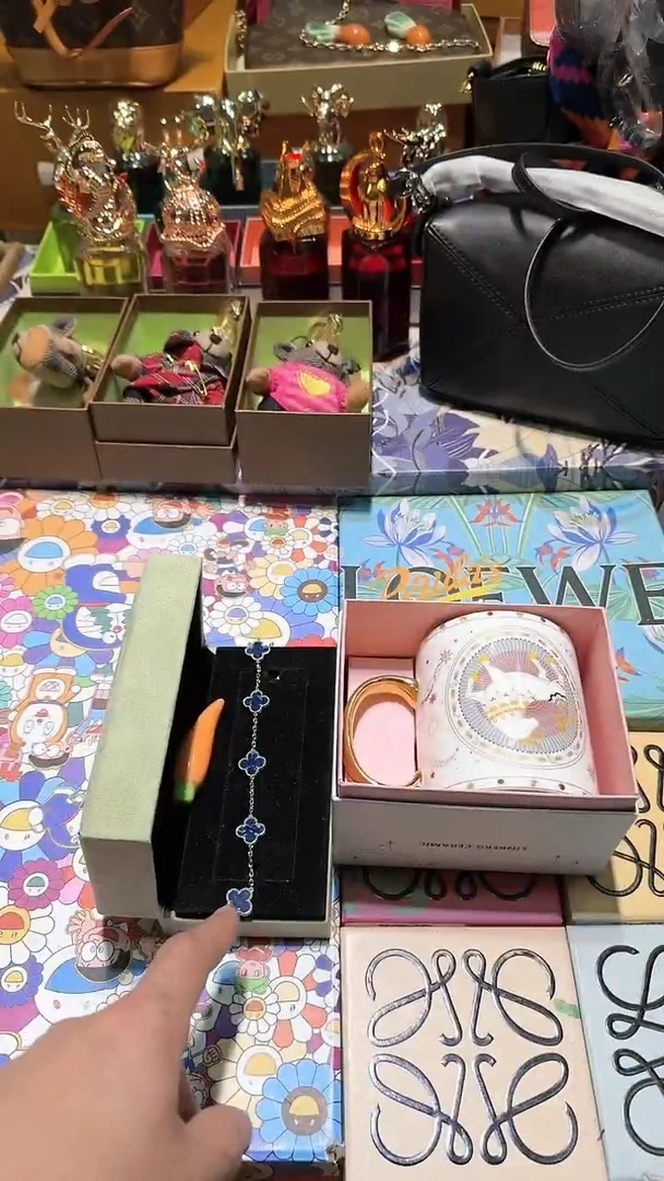 【闪购商品】瓷片换类目孤品单品一件不留