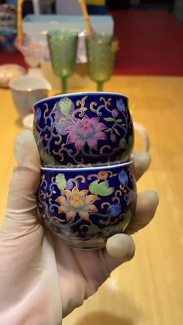 瓷片生活的本意是开心啊@@1