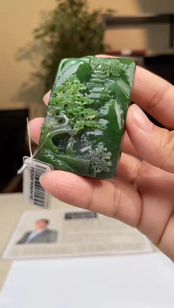 定制和田玉多样性发货拍一发一