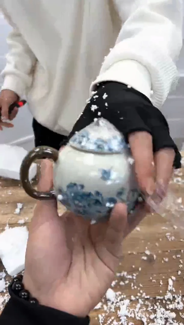 【闪购商品】其他清山陶也商品链接@@