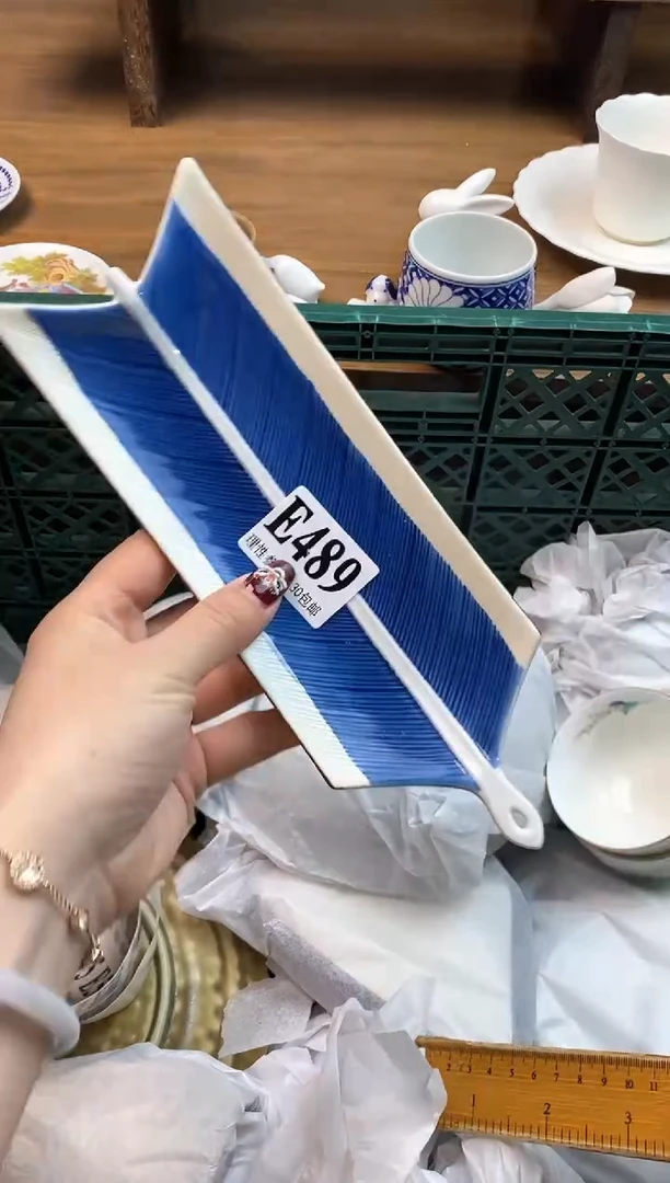 【闪购商品】瓷片(づ￣3￣)づ╭❤～