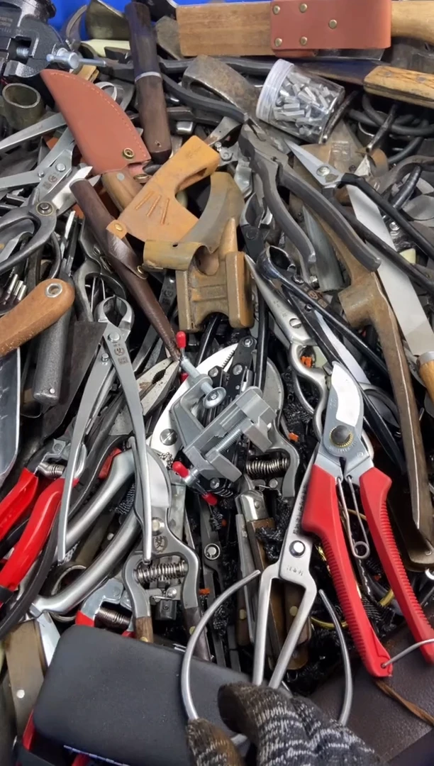 满****）五金园艺农具厨具工具闪购