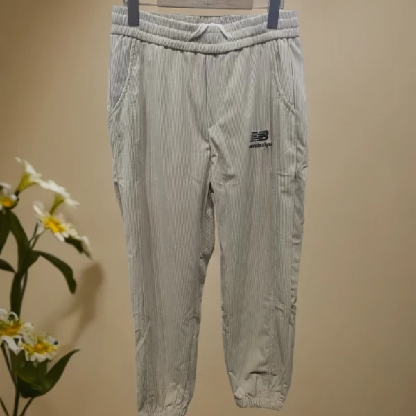 001灯芯绒长裤休闲裤百搭透气潮免烫韩版