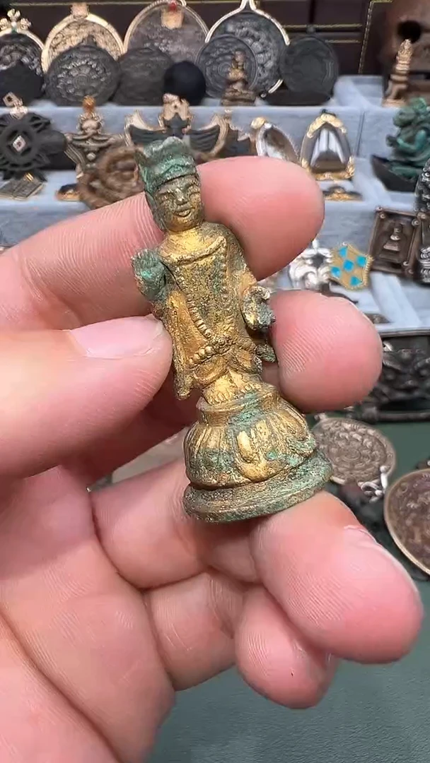 【闪购商品】拉萨阿伟精品优选020