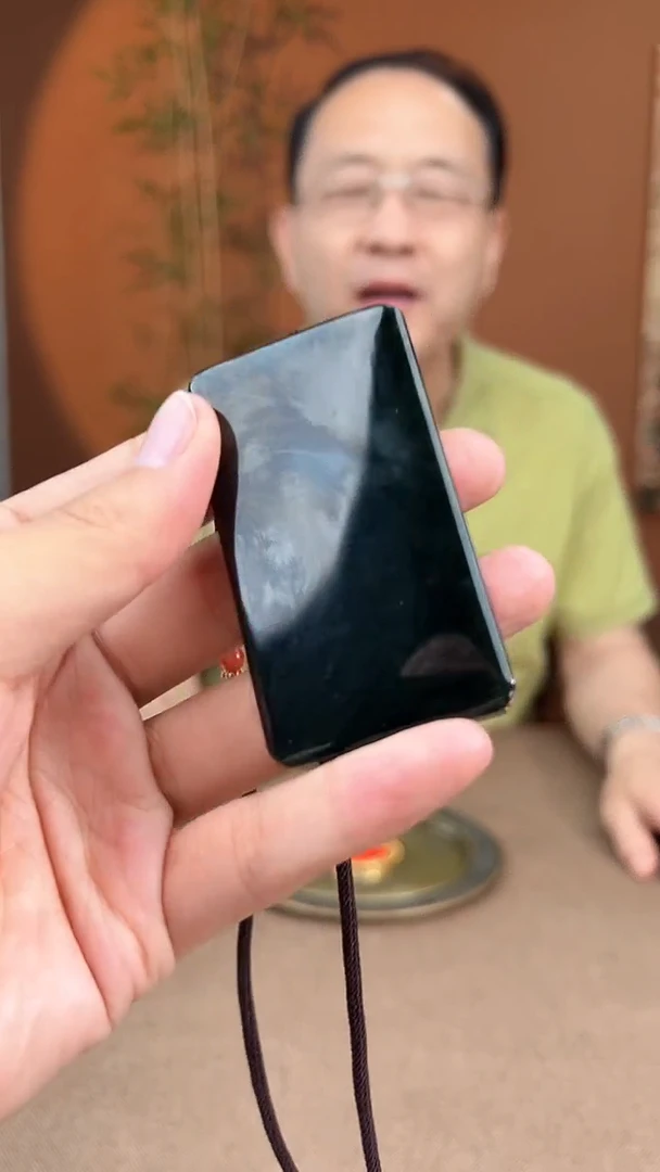 和田玉未镶嵌颈饰多样性发货拍一发一1146