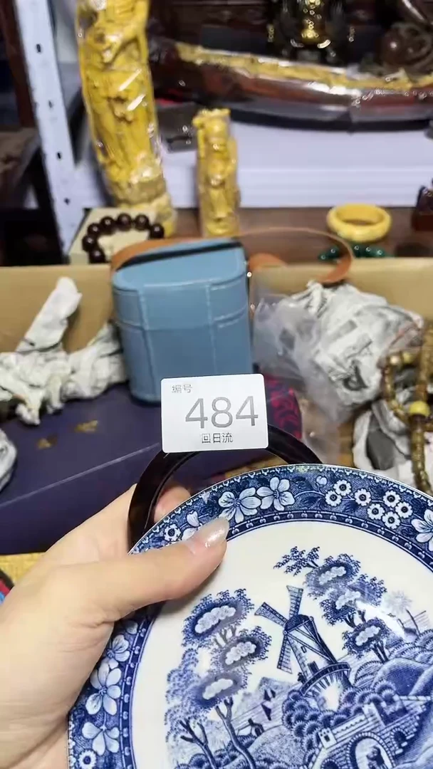 【闪购商品】瓷器碎片瓷器碎片