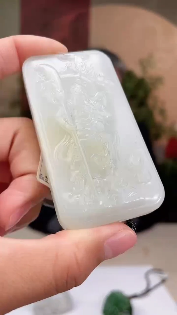 定制和田玉多样性发货拍一发一