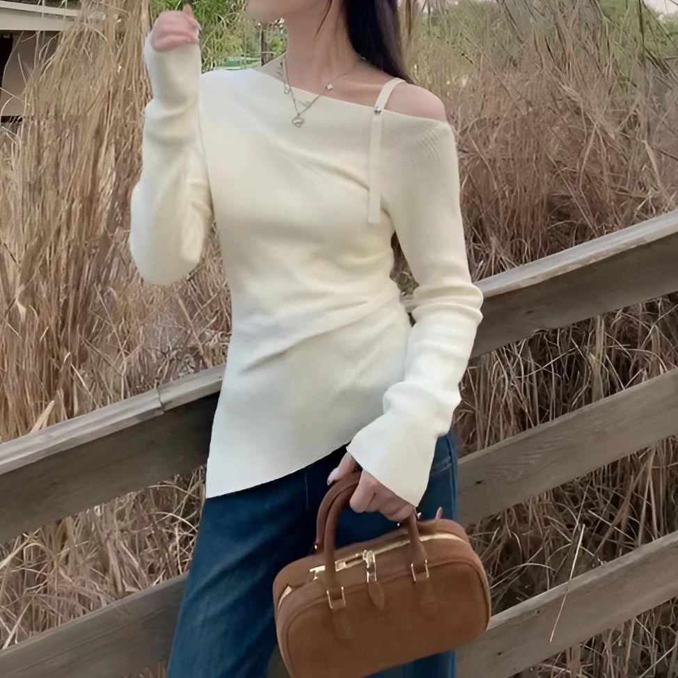 【林千入！清清】AJ-口68210-毛针织衫