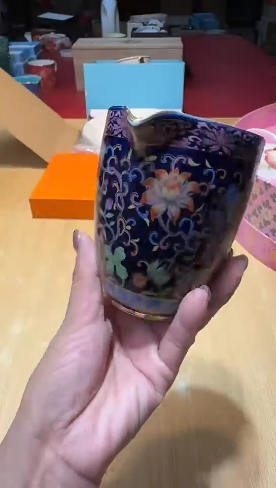 瓷片生活的本意是开心啊@@1