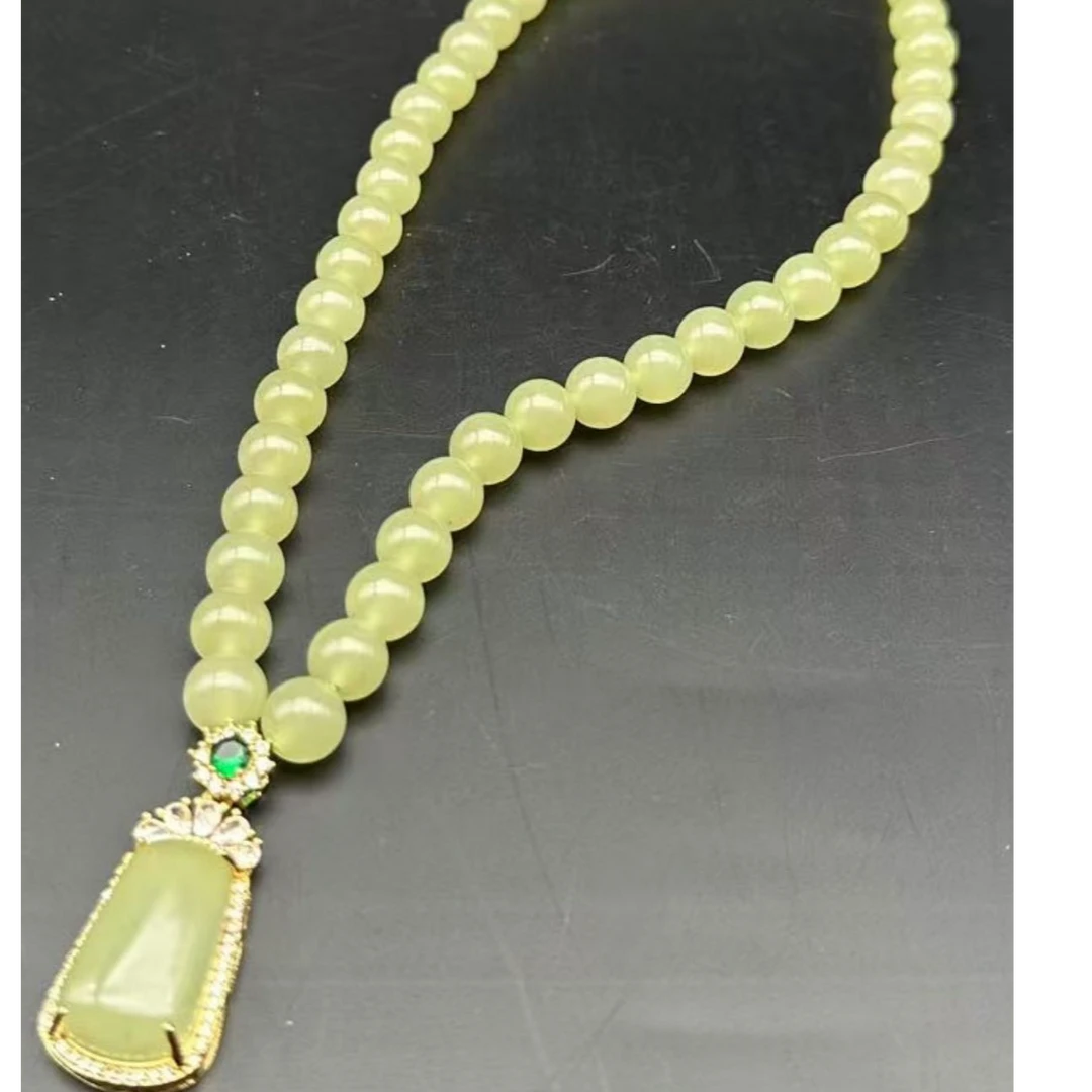 【主播专属】DIY精美项链