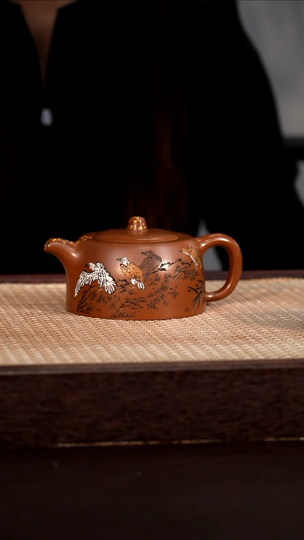 茶壶紫砂1111111