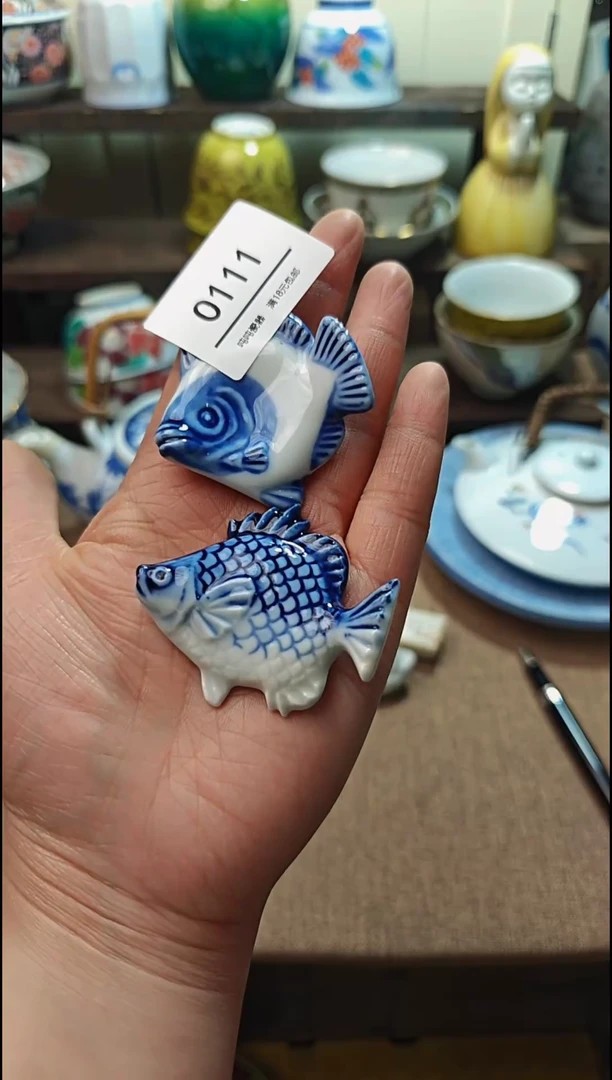 【闪购商品】瓷片默认微瑕，完美慎拍111