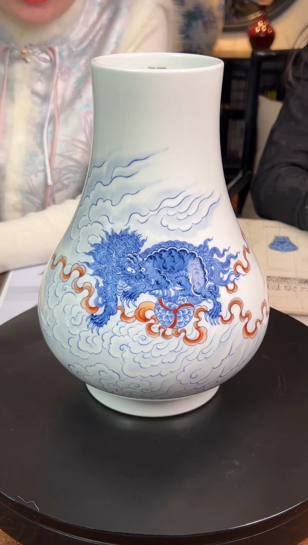 陶瓷博会&涂杏花专场30