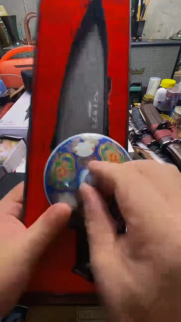 瓷片瓷器茶具品  工艺美术