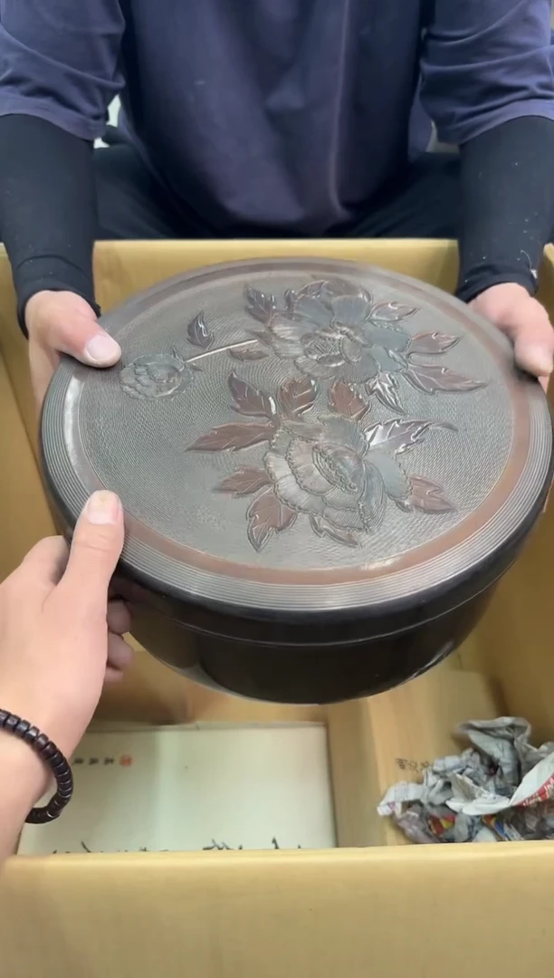 琉璃手工艺品小穆杂货铺的物品173