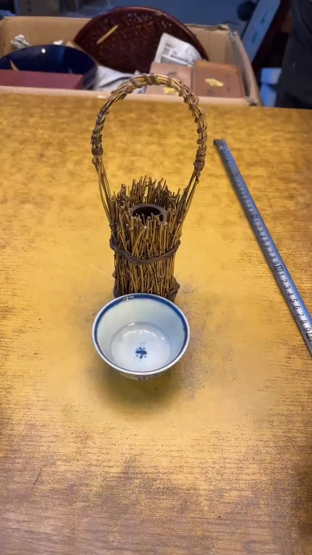 【闪购商品】其他瓷器瓷瑕疵旧81