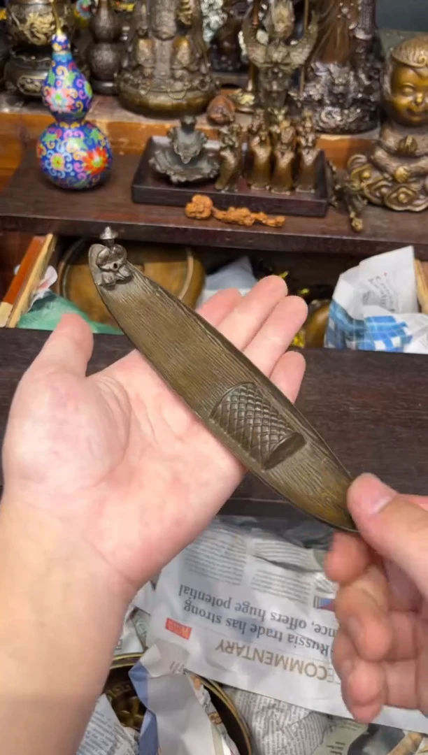 A三浒铜专属高端精品