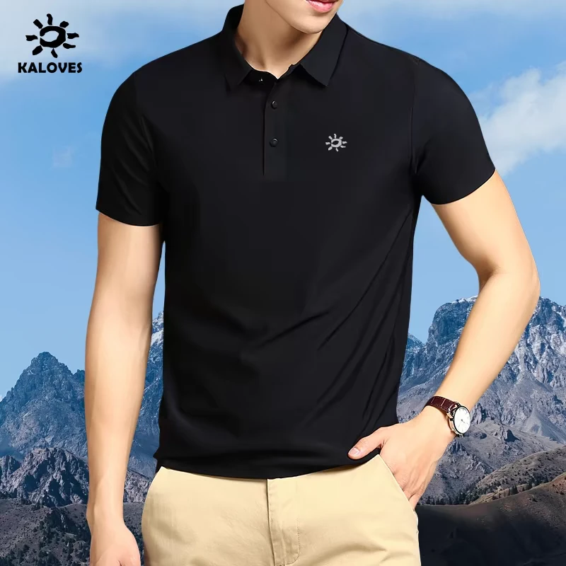 【奥莱一折清】石头家冰爽POLO   轻奢  男女同款  ｛发正标｝