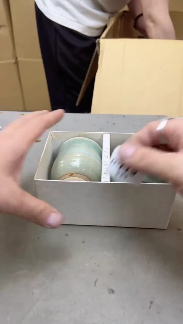 瓷片779聚宝缘海陶精选