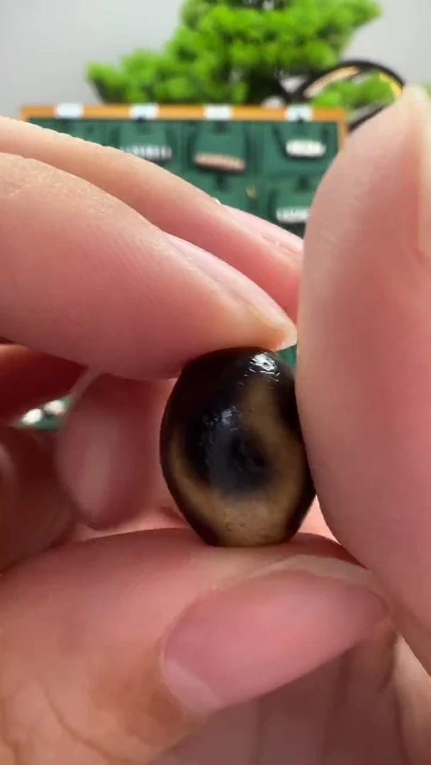 玛瑙/玉髓颈饰未镶嵌29.（微瑕随机发货）