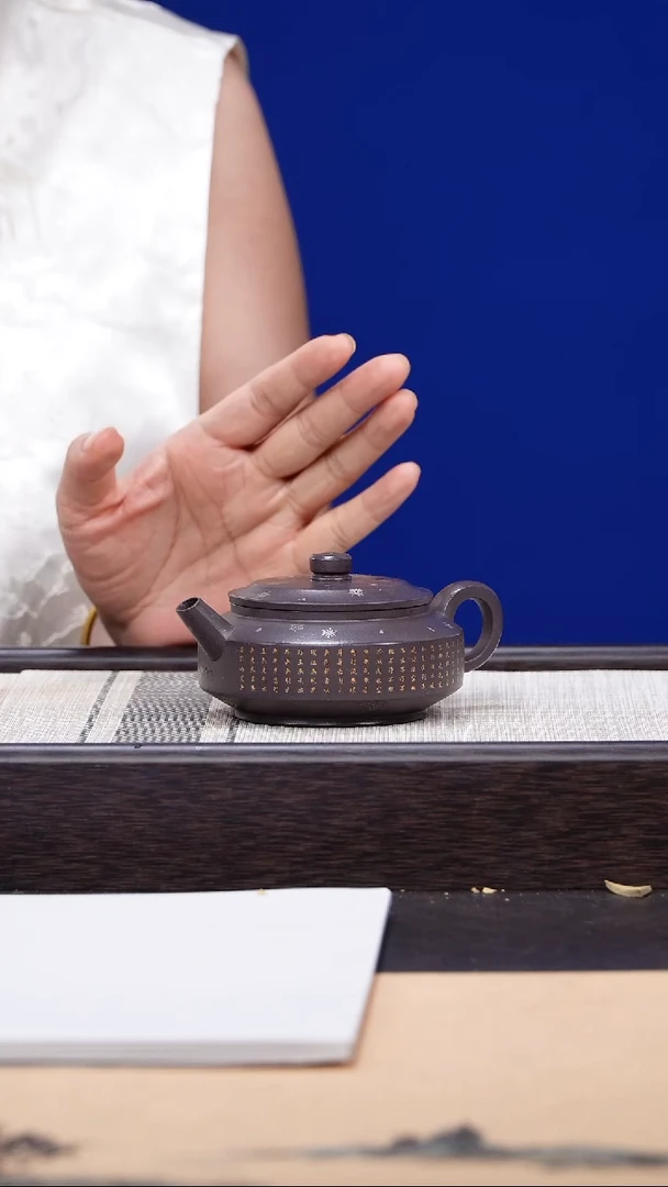 茶壶紫砂1