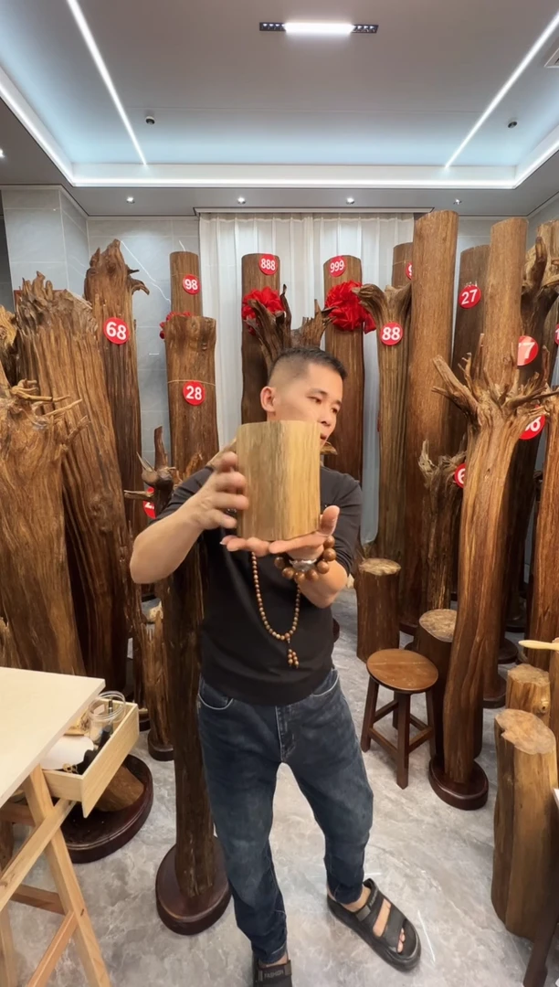 沉香沉香碎屑大****7沉香原料