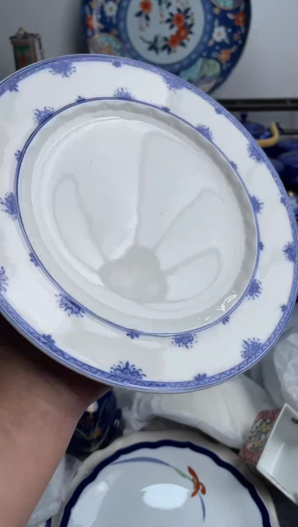 【闪购商品】瓷片188-F-2月7日满20包邮