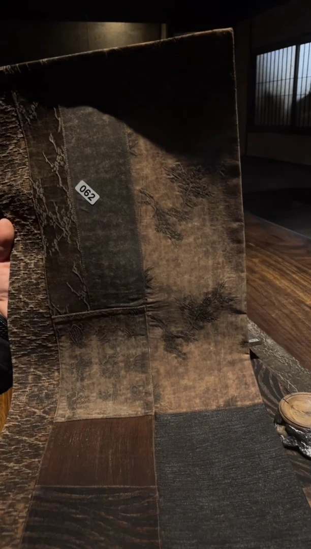 【闪购商品】0拼接茶席27x63.....062