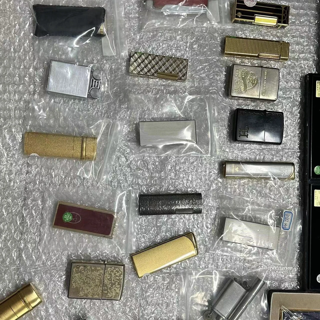 火一把充气打火机通用链接