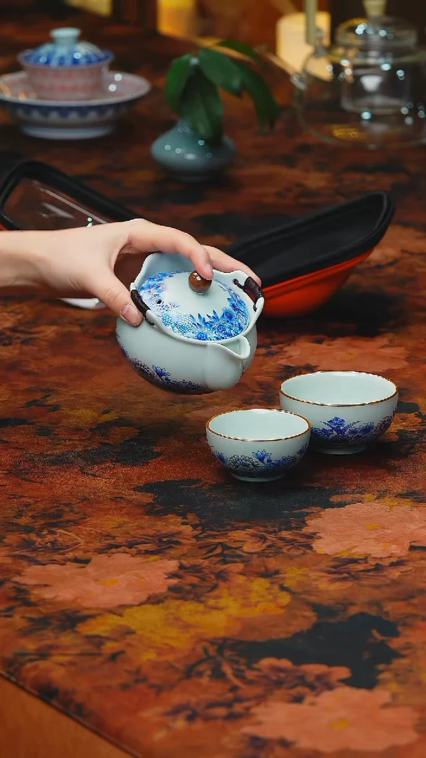 【闪购商品】楽门茶器！！！！