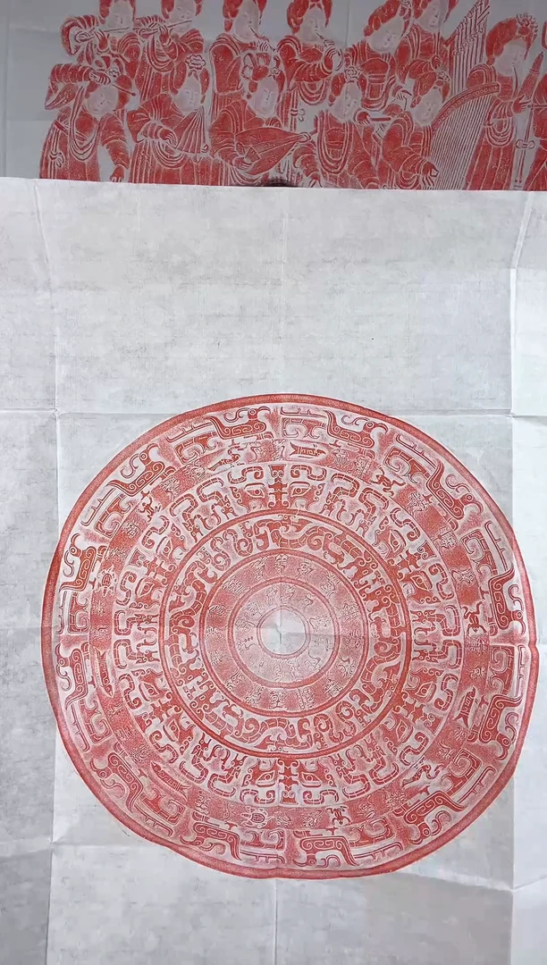 昌化石印石玉璧111111111