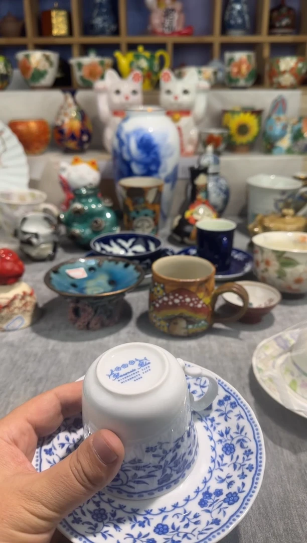 【闪购商品】碗鹏哥鹏哥瓷器专拍