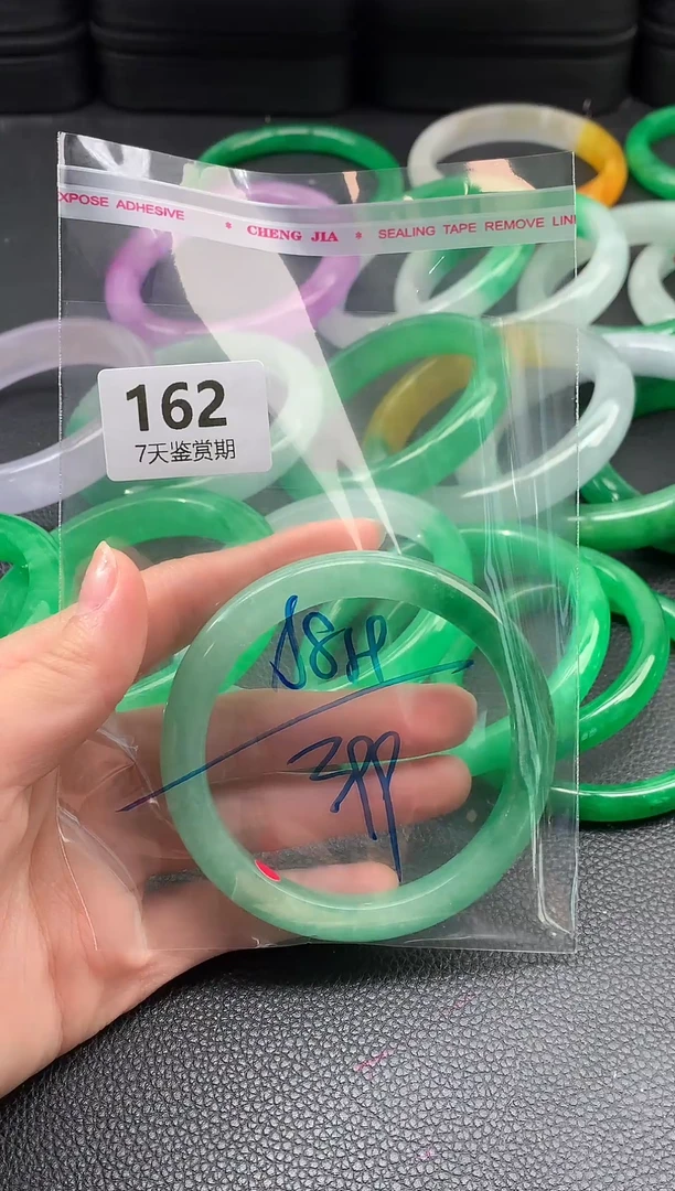 非金属无时尚手镯 所见即所得 七天鉴赏期