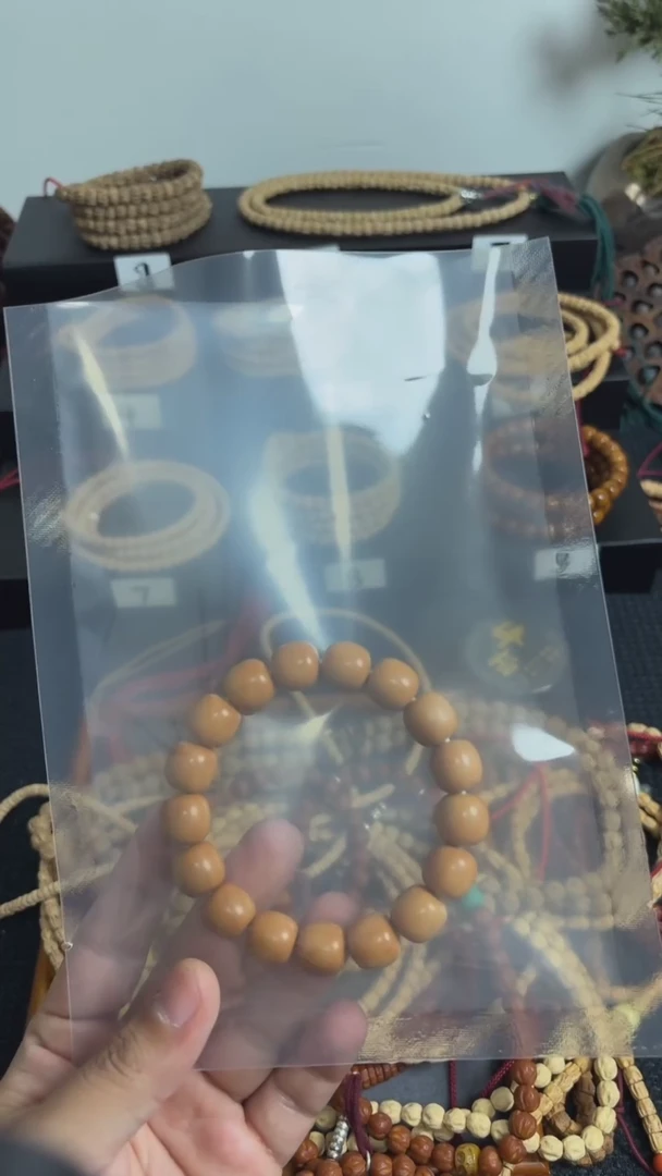 【闪购商品】柏香籽/百香籽吊坠【闪购商品】 柏香籽/百香籽