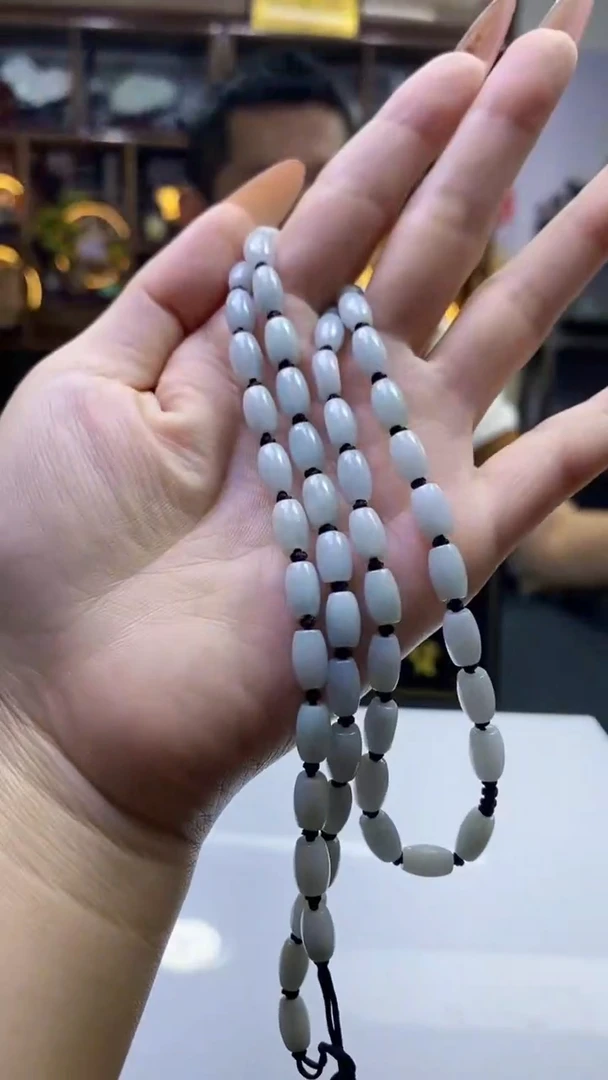 未镶嵌定制翡翠缅甸A货9133