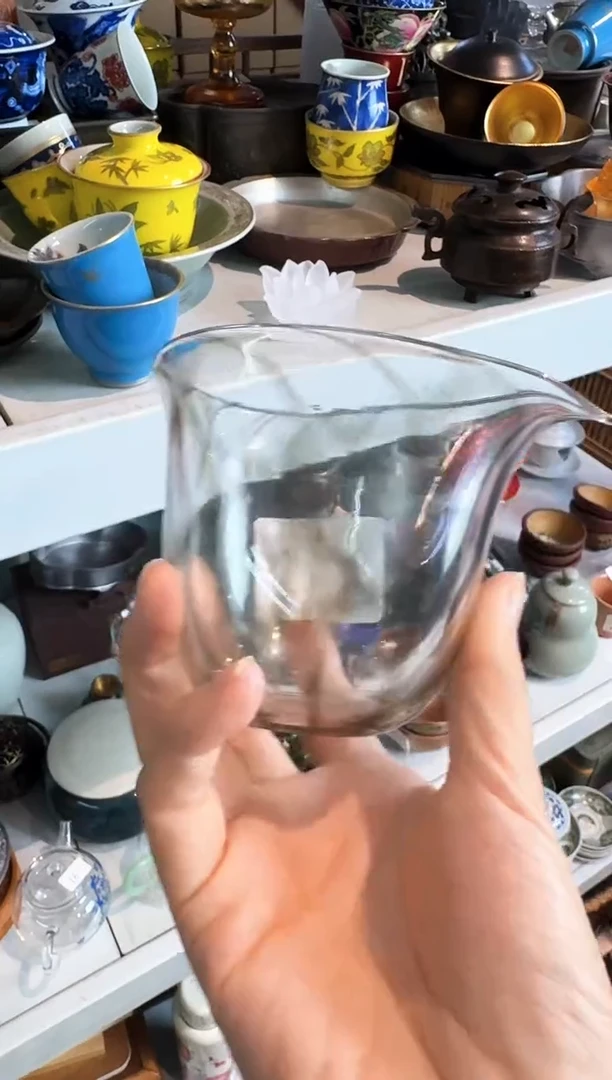 快来 仓库搬迁倒计时 茶具专场