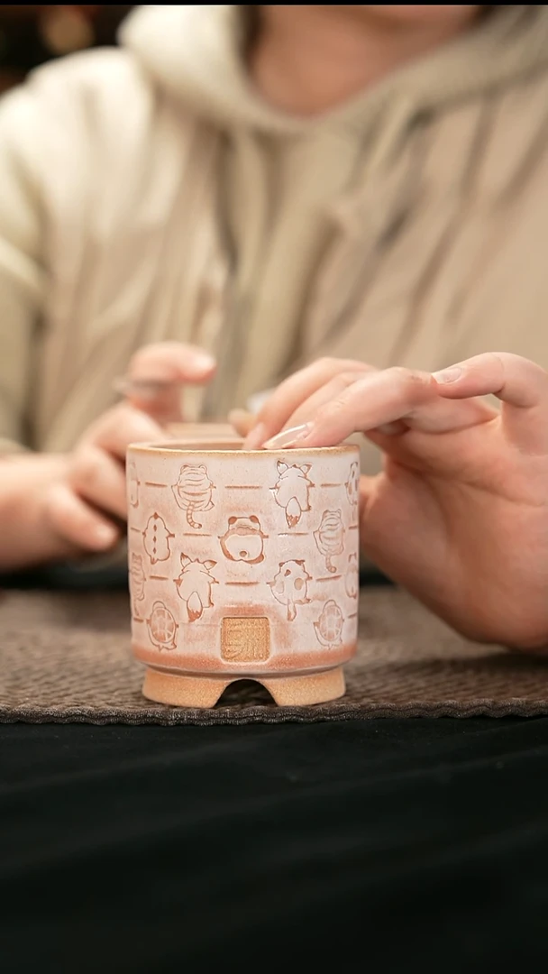 口径6花盆-12-29-438