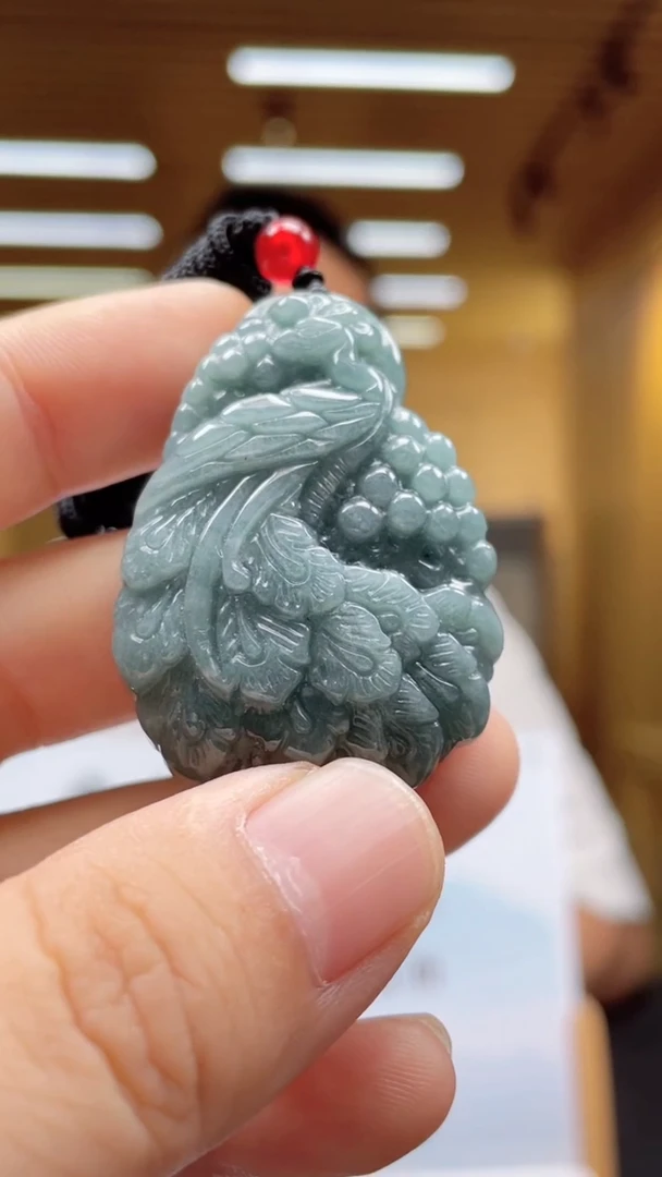 未镶嵌定制翡翠********511