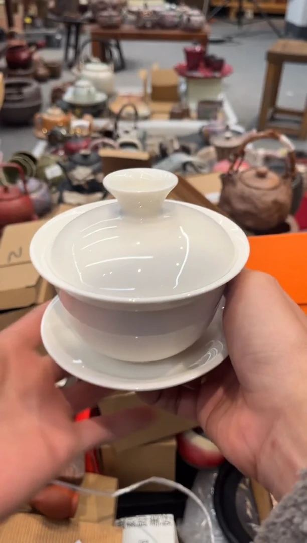 【闪购商品】陶瓷文化闪购链接