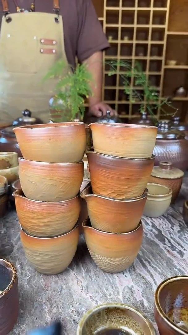 壶一只469-不指定  苏橙茶周边