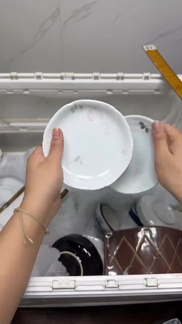 【闪购商品】953回流瓷器默认微瑕，18.8包邮