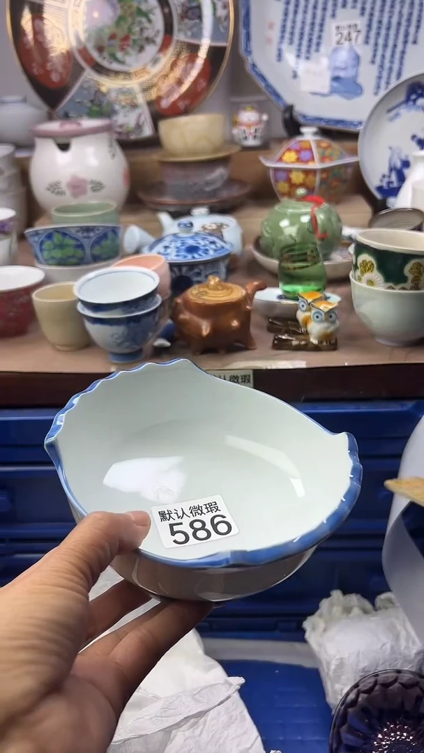 陶瓷港*顺鑫工艺品店闪购