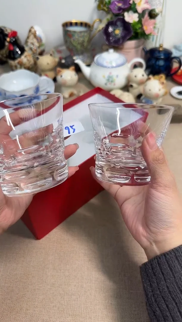 瓷片2017泡泡家的瓷器真好看