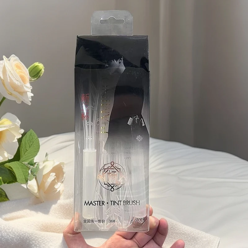 美发店使用染发搅膏器