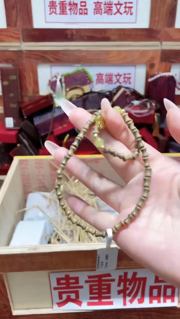 手串精品手串闪购链接（多样性发其一）￥
