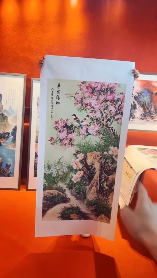 绘画匠铜精选系列-专属100
