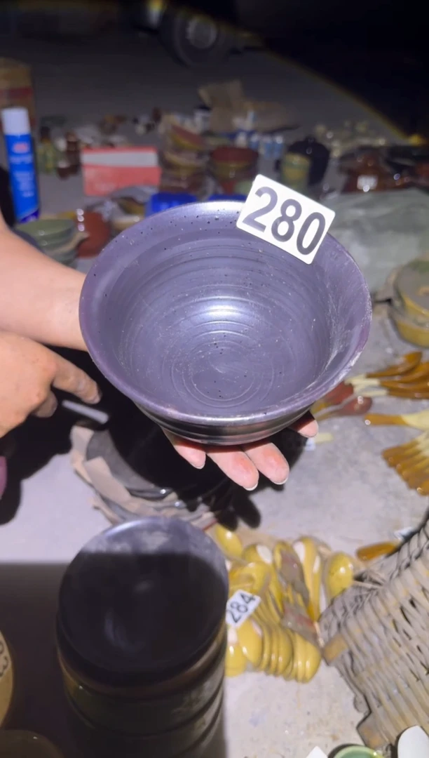 瓷片微瑕 完美勿拍 磁州窑买到就是赚到