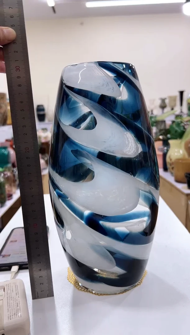 【闪购商品】也麦花器