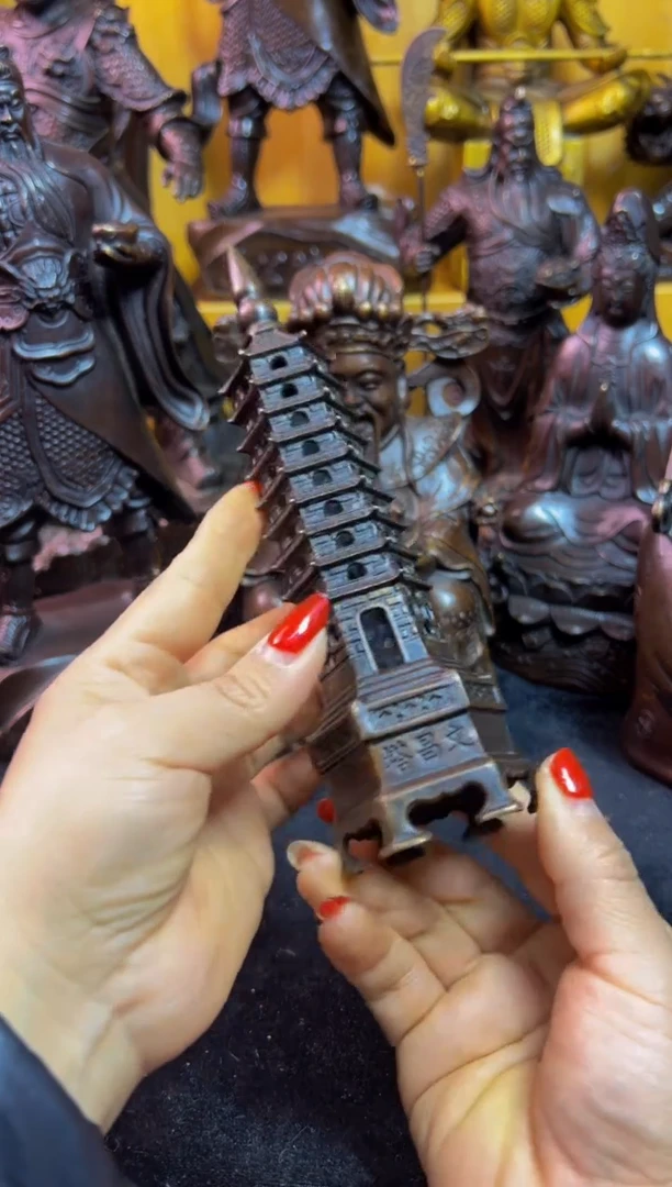 【闪购商品】1案台摆件 物品摆件